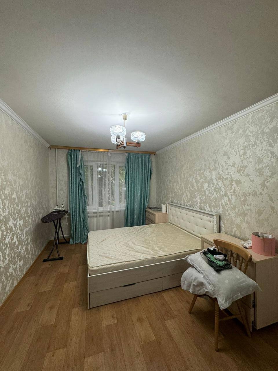 Ищем 1 девушку на подселение