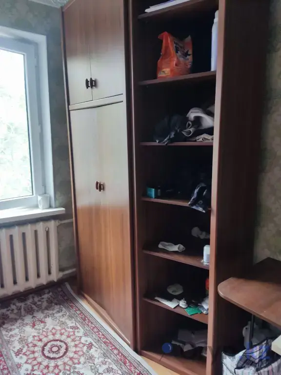 Комната на подселение в трехкомнатной квартире
