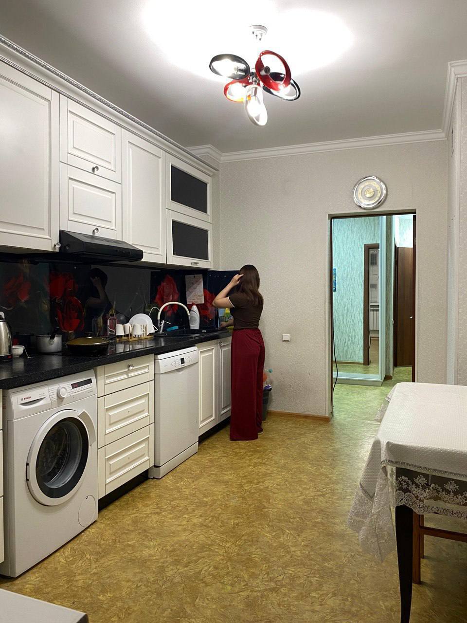 Подселение 3 қыз іздейміз