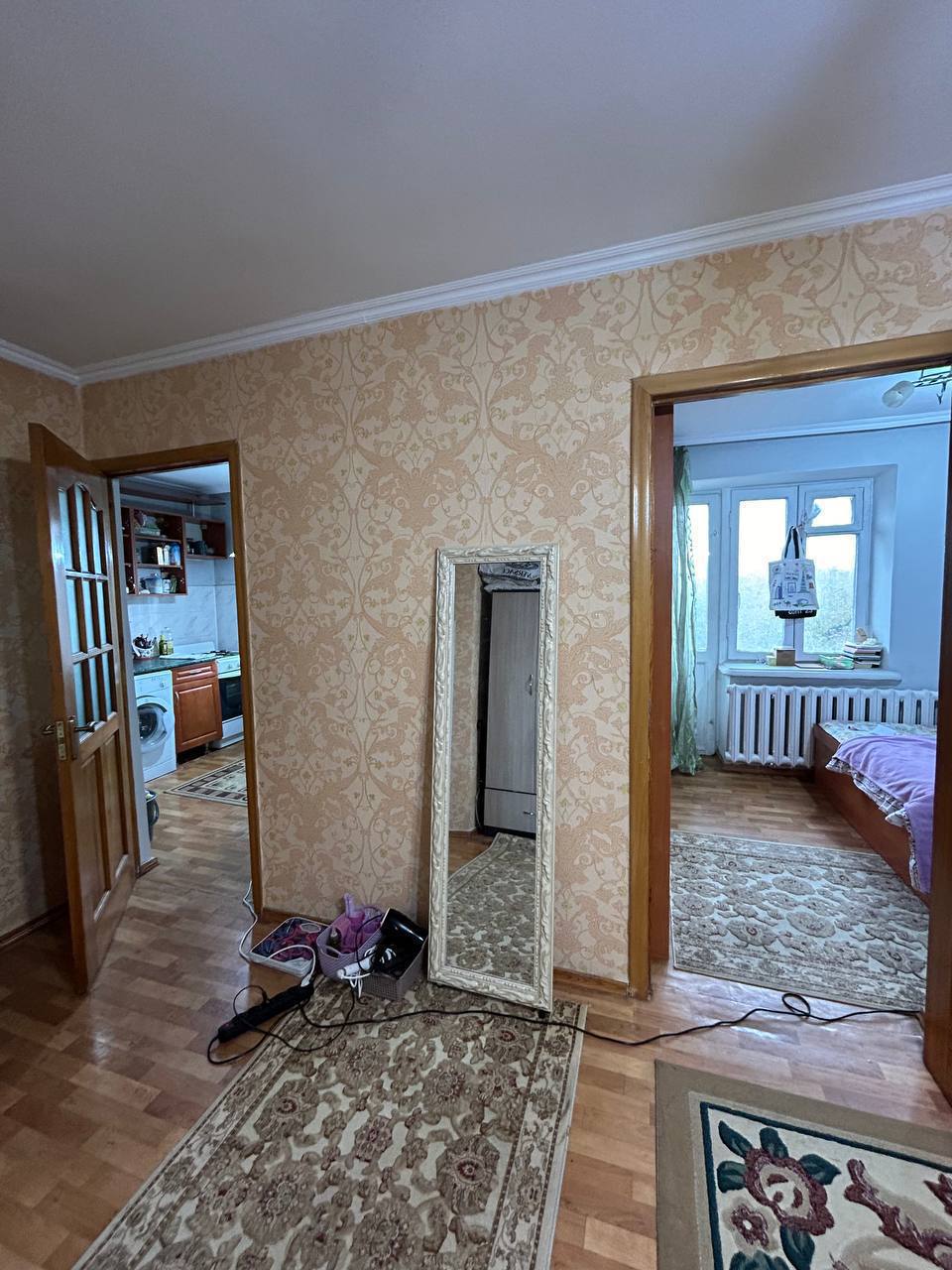 Ищем девушку на подселение