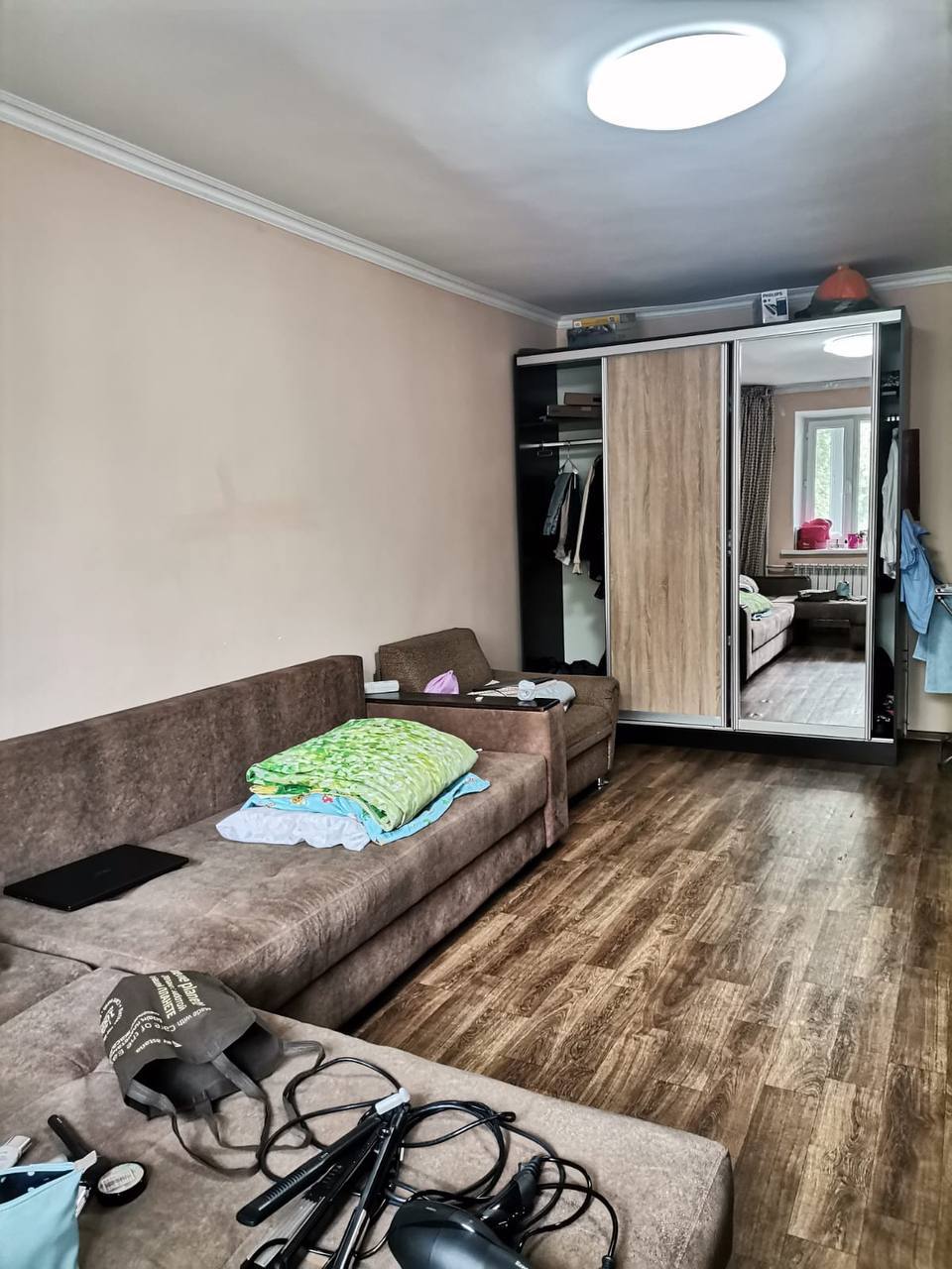 Ищем девочку на подселение в квартиру