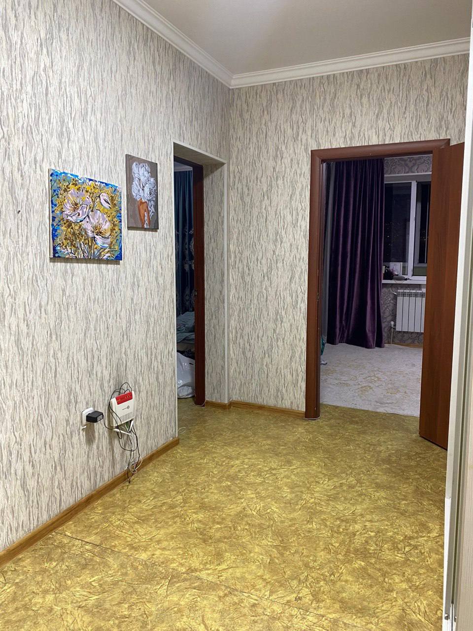 Подселение 3 қыз іздейміз