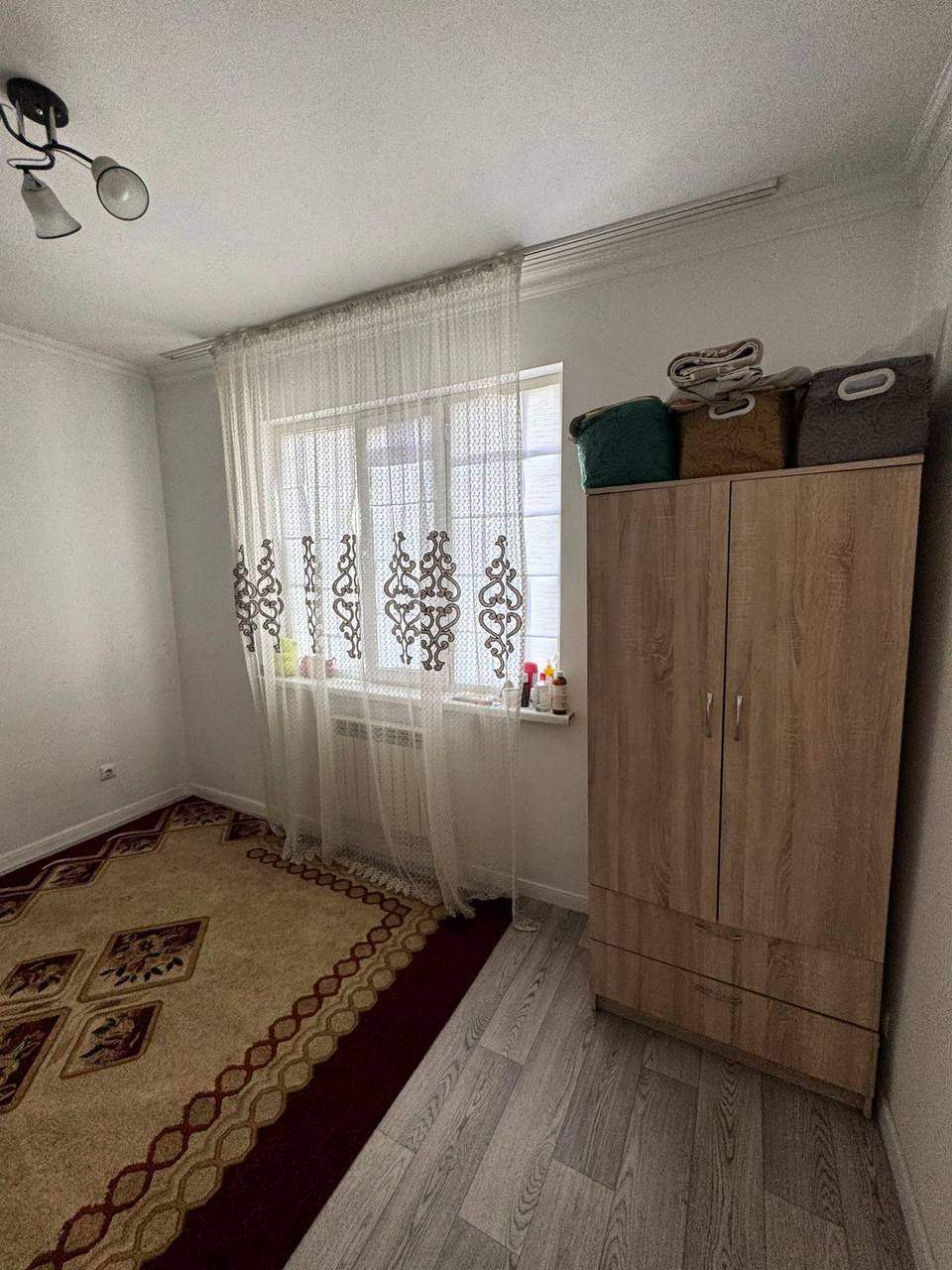 Подселение 1 қыз іздейміз