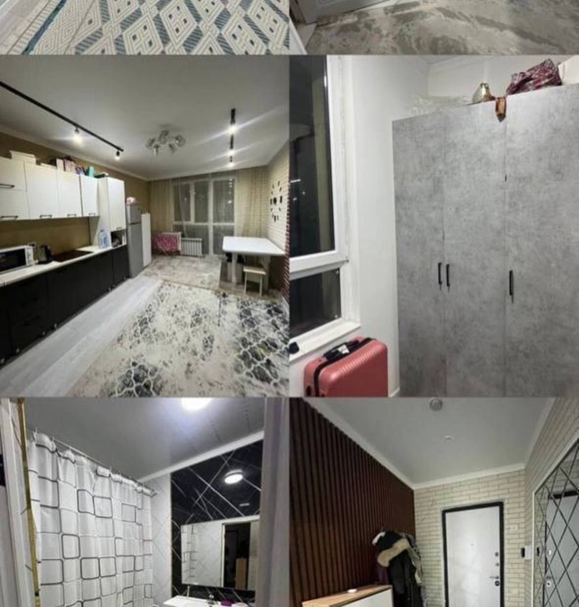 Ищем 4 девушек на подселение