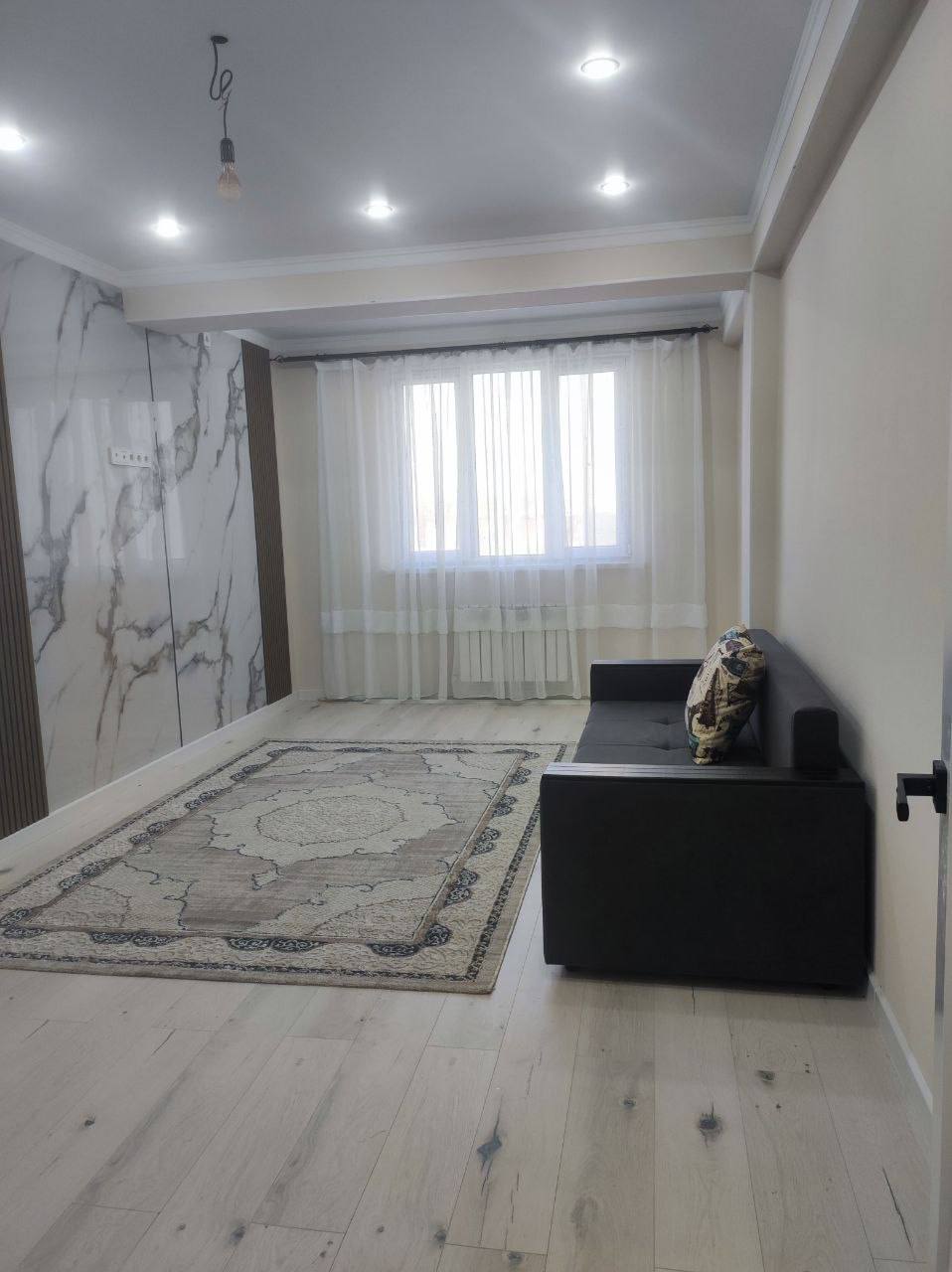 2 ком квартира таза ұстайтын