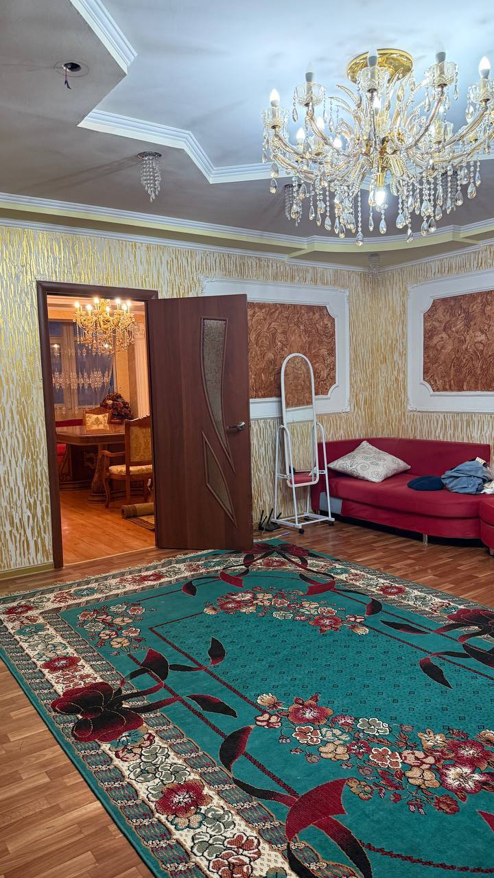 Подселение для девушки