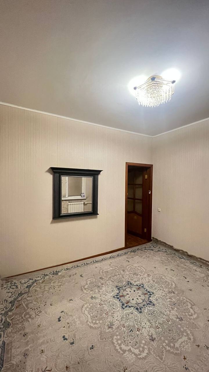 Ищем 4 девушек на подселение в 3комнатную квартиру
