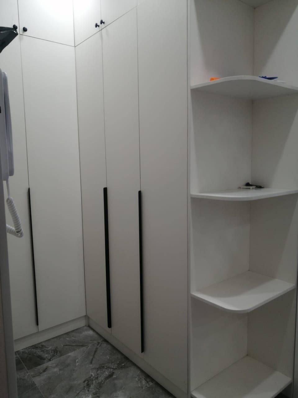 2 ком квартира таза ұстайтын