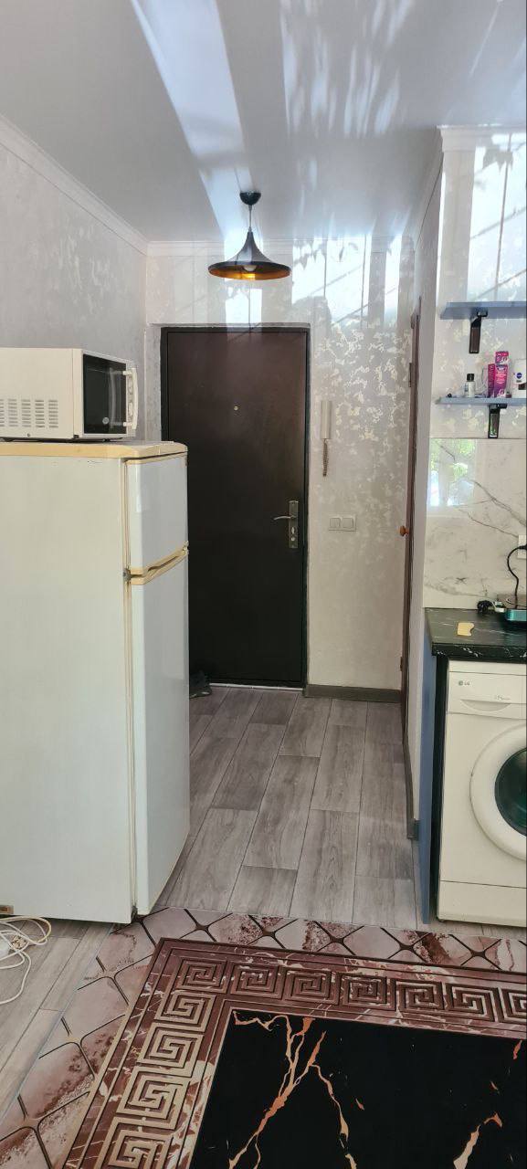 Сдам комнату студию