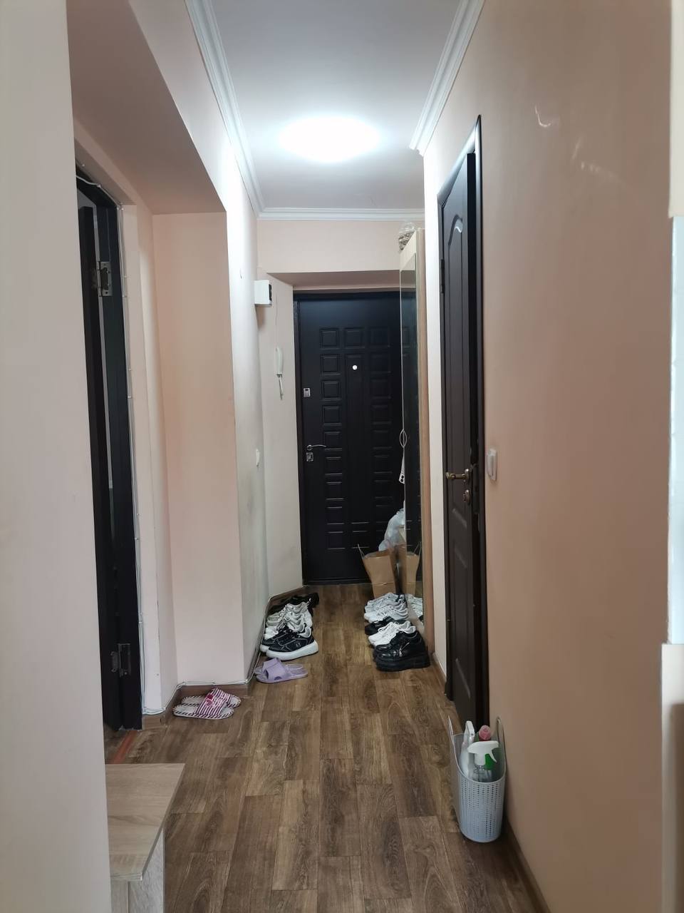 Ищем девочку на подселение в квартиру
