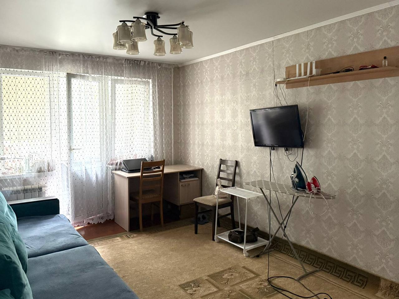 Ищем девушку на подселение