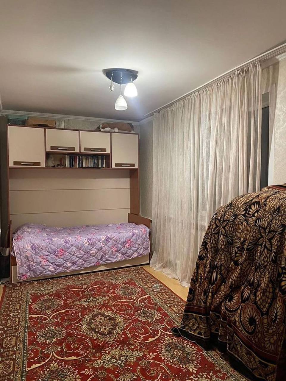 Срочно подселение