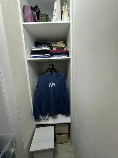 Подселениеге 1 қыз керек