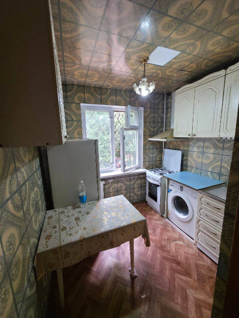 Сдам 3 комнатную квартиру