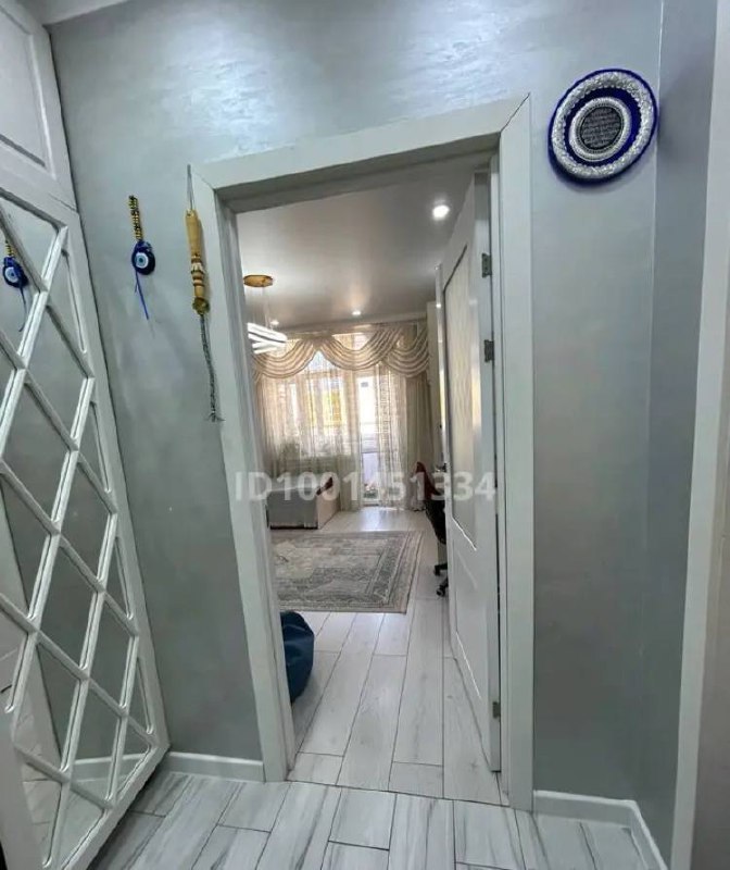 Ищу соседей в трешку