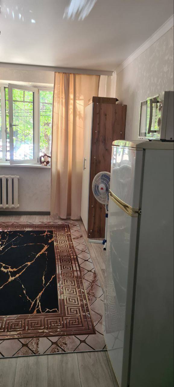 Сдам комнату студию