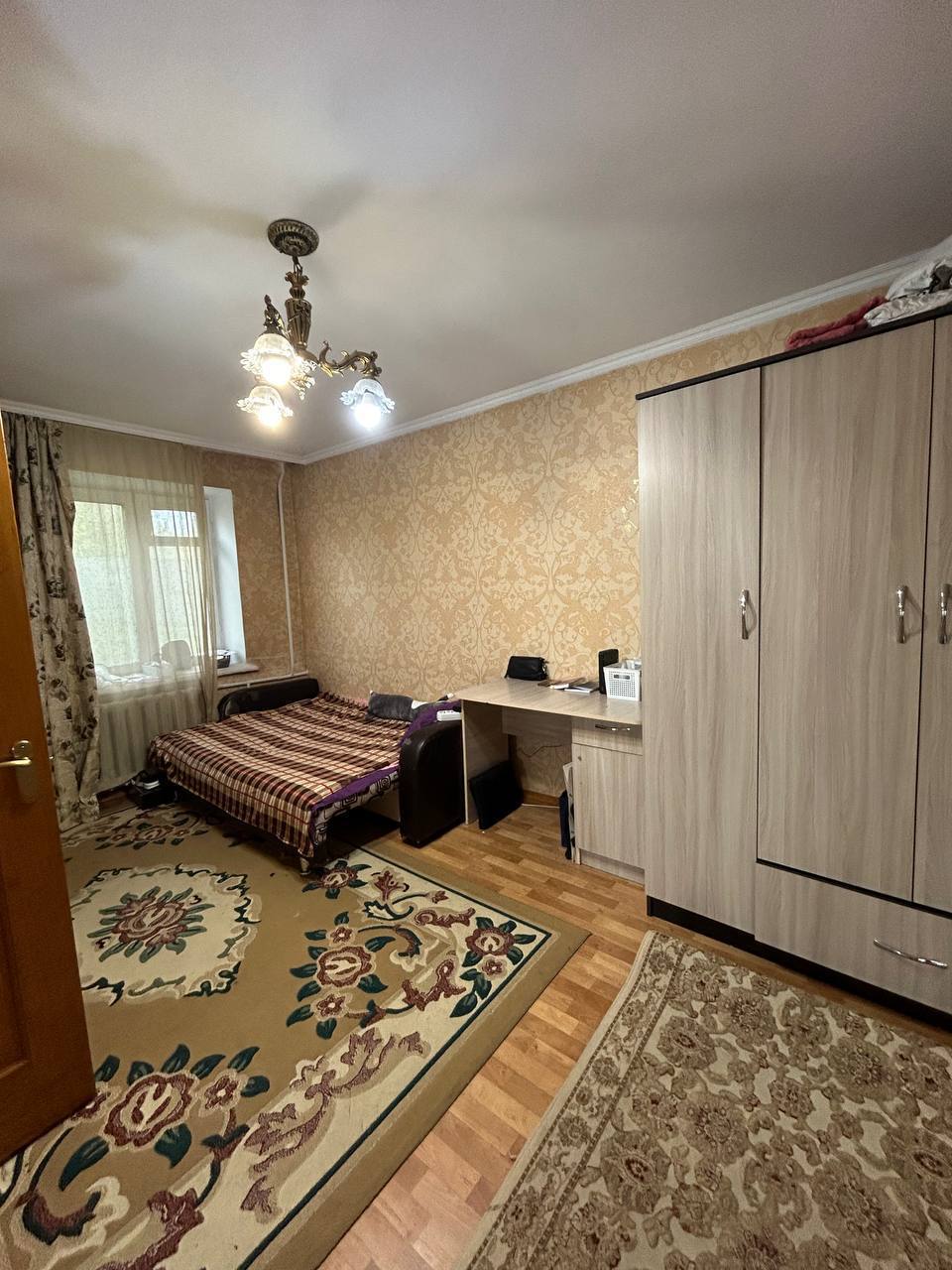 Ищем девушку на подселение