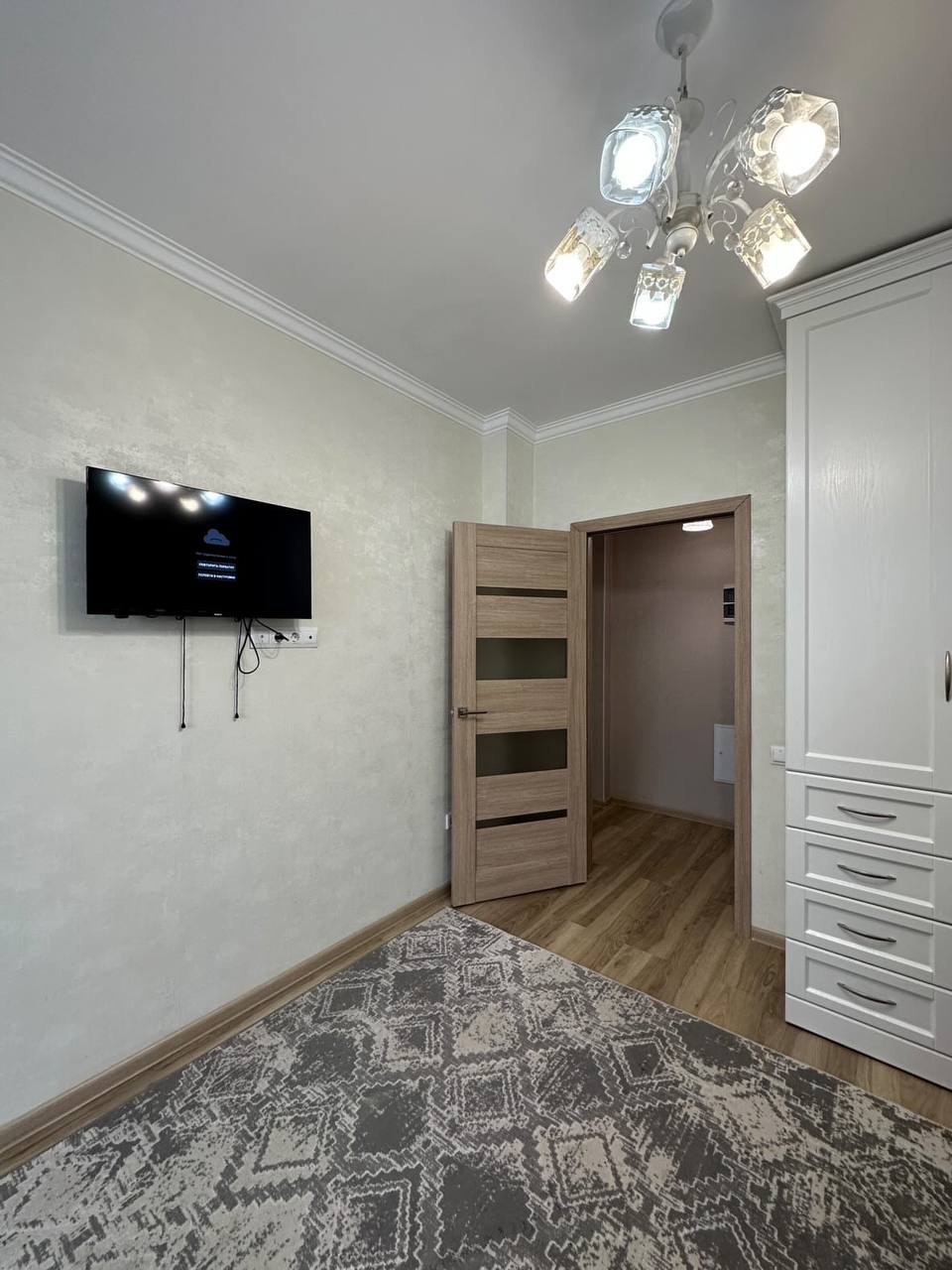 Сдам квартиру