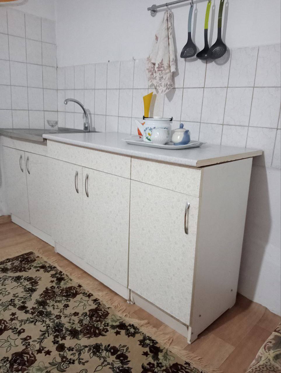 Сдам в аренду полдома на подселение