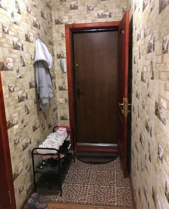 Подселениеге 2 қыз іздейміз