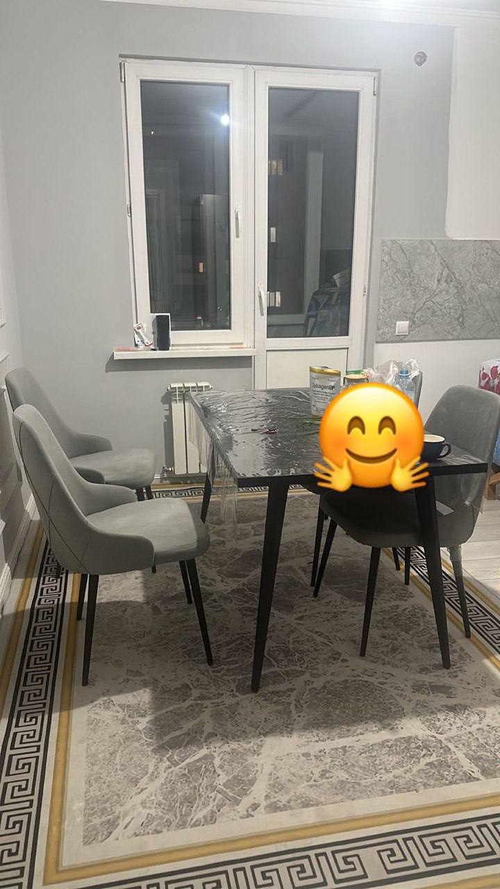 Подселение срочно