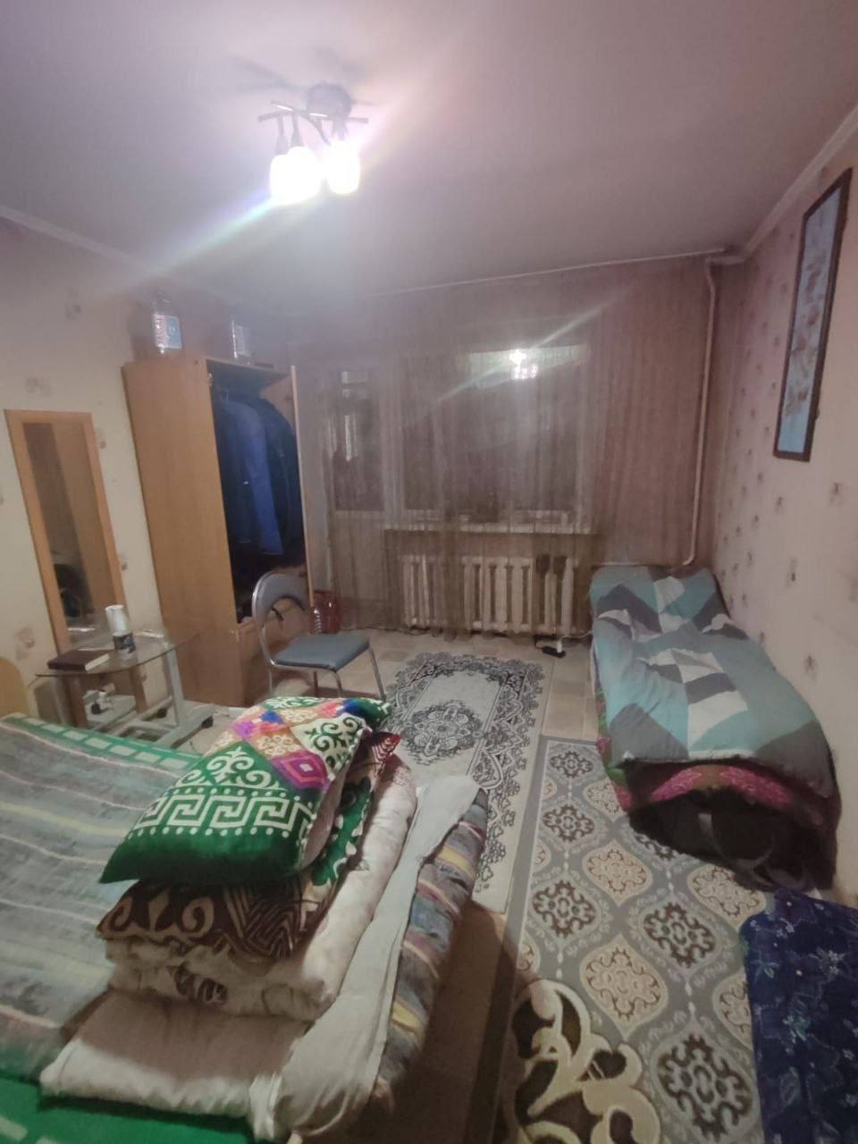 Срочно подселение