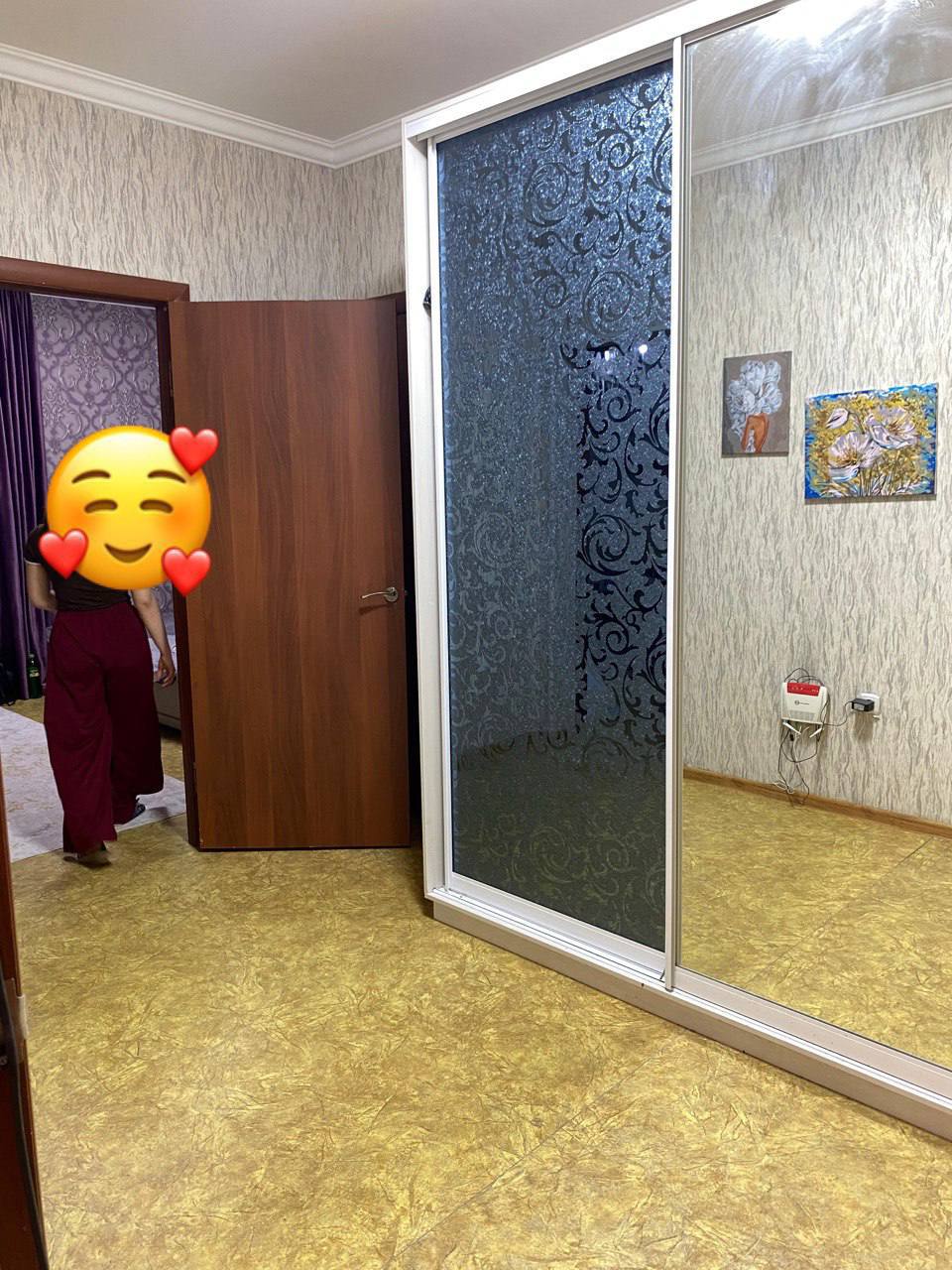 Подселение 3 қыз іздейміз