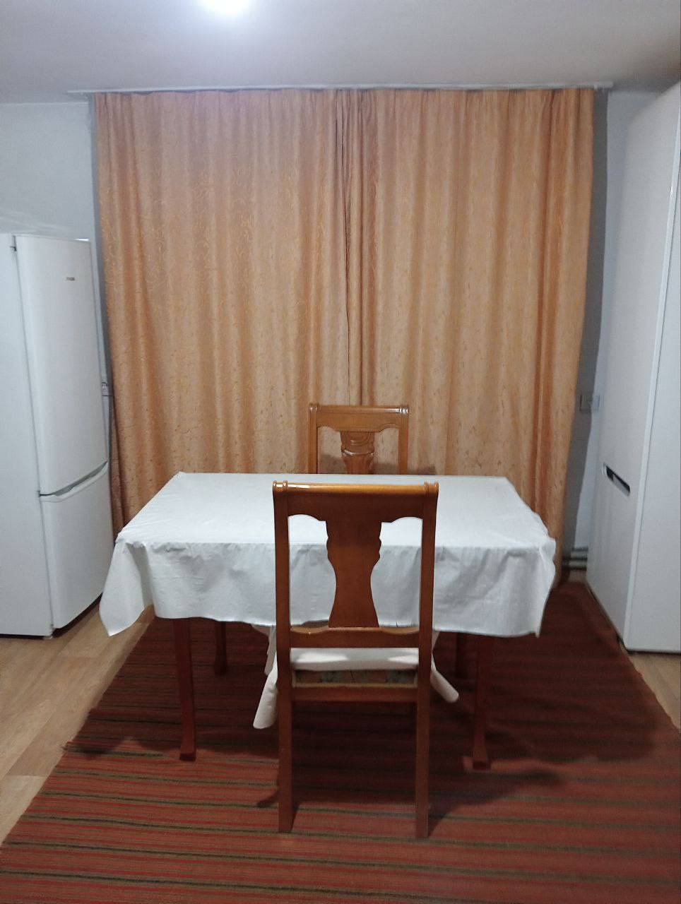 Сдам в аренду полдома на подселение