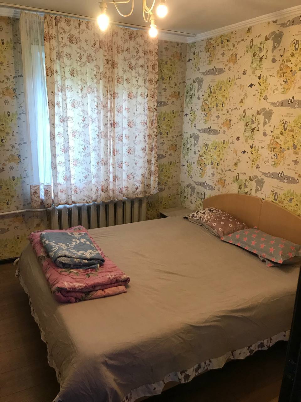 ИЩЕМ СОСЕДА НА ПОДСЕЛЕНИЕ