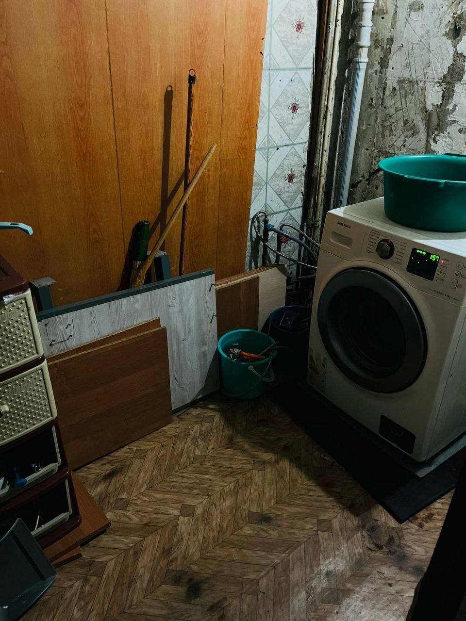 Срочно подселение