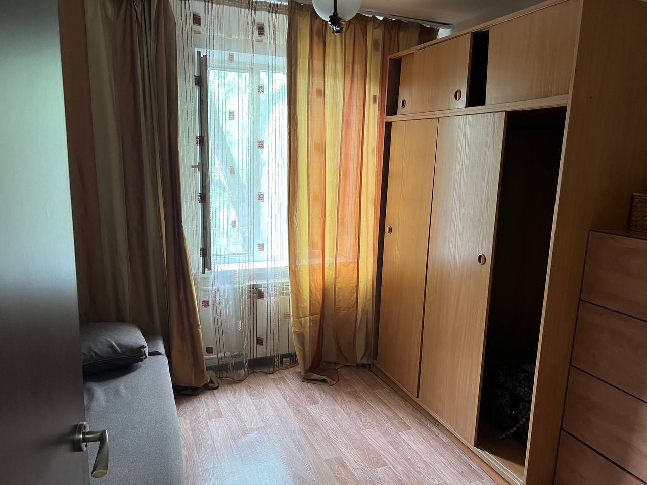 Ищем на подселение 1 парня