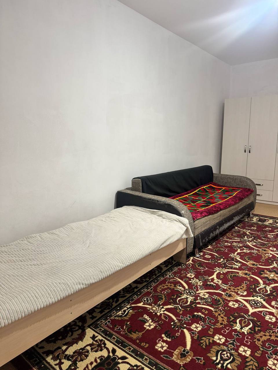 Сдается 1 комната в 3-х комнатной квартире