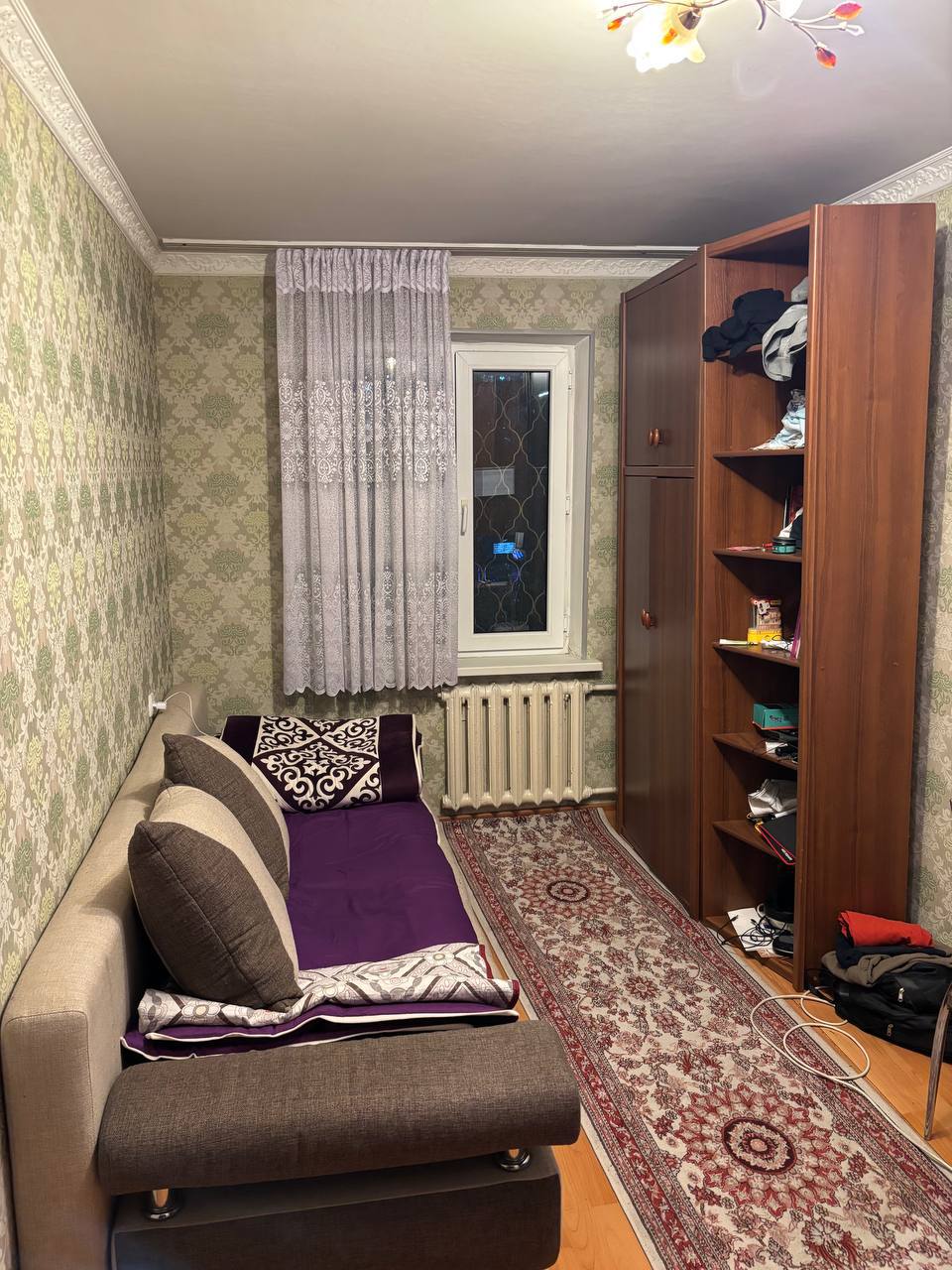 Ищу человека на подселение