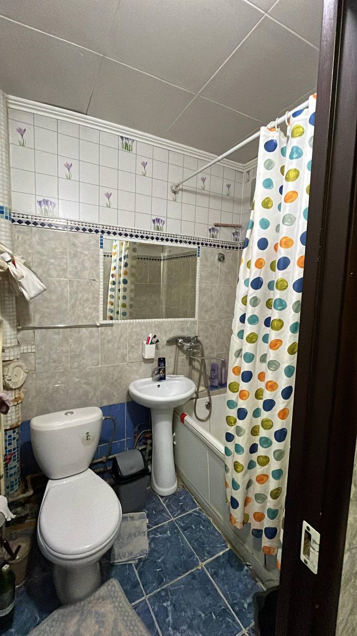 Ищем 1 девушку на подселение