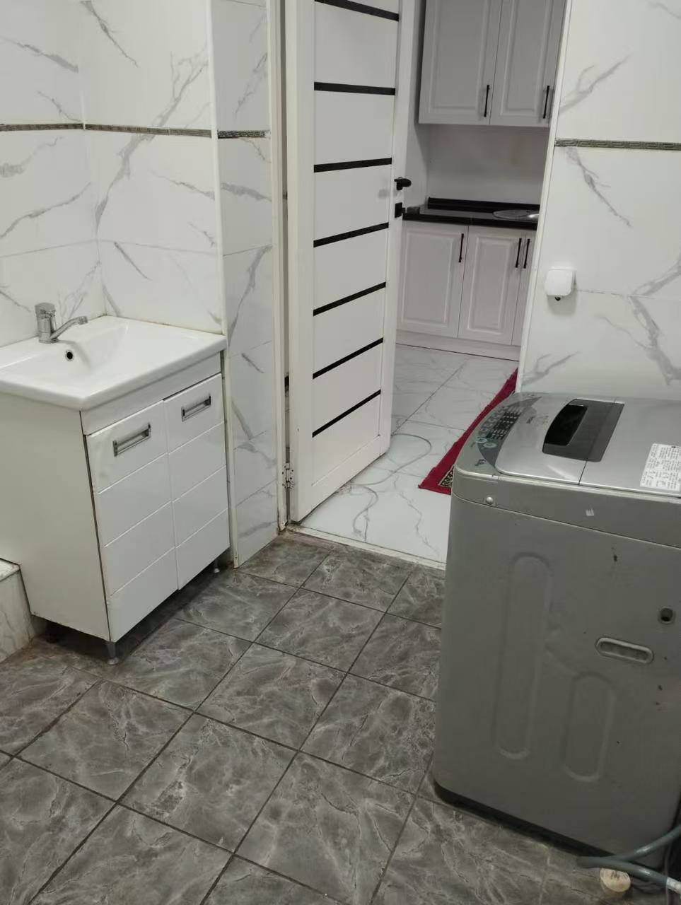 1-бөлмелі квартира арендаға беріледі