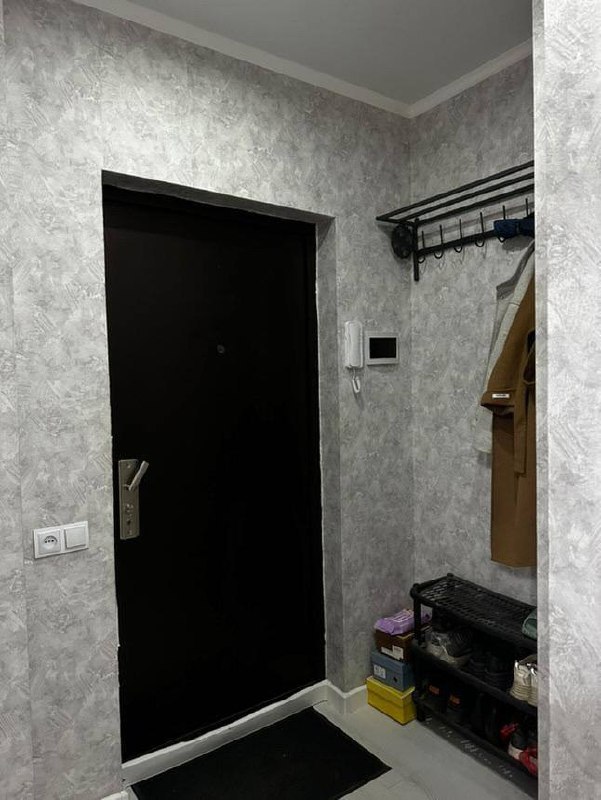 1 комнатный квартираға подселениеге