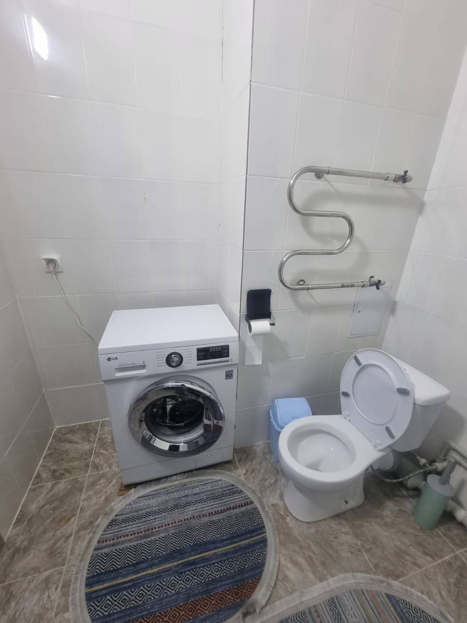 Аренда двухкомнатной квартиры