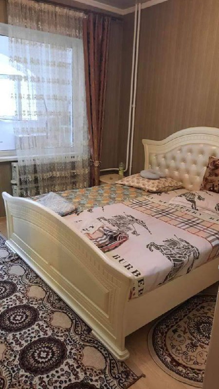 Подселение для девушки