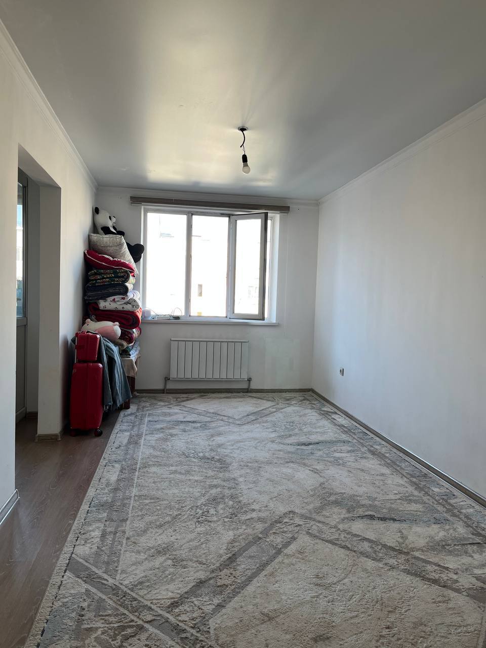 Подселение для девушки
