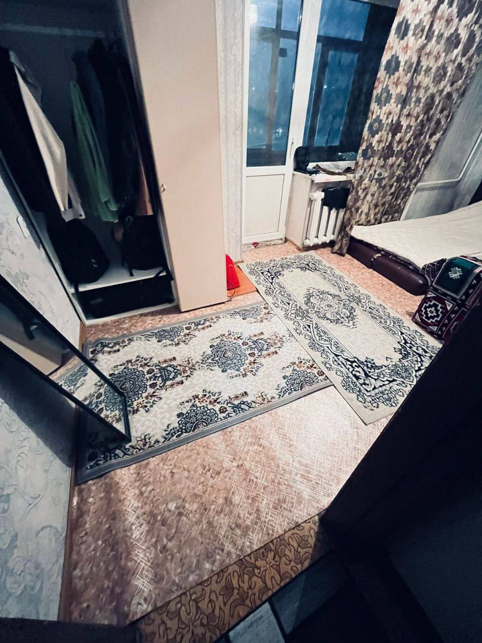 Срочно подселение