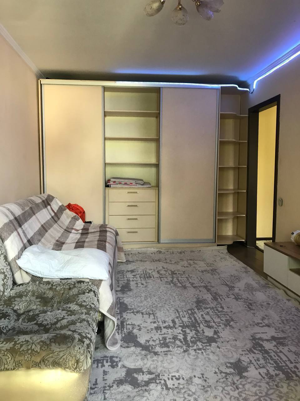 ИЩЕМ СОСЕДА НА ПОДСЕЛЕНИЕ