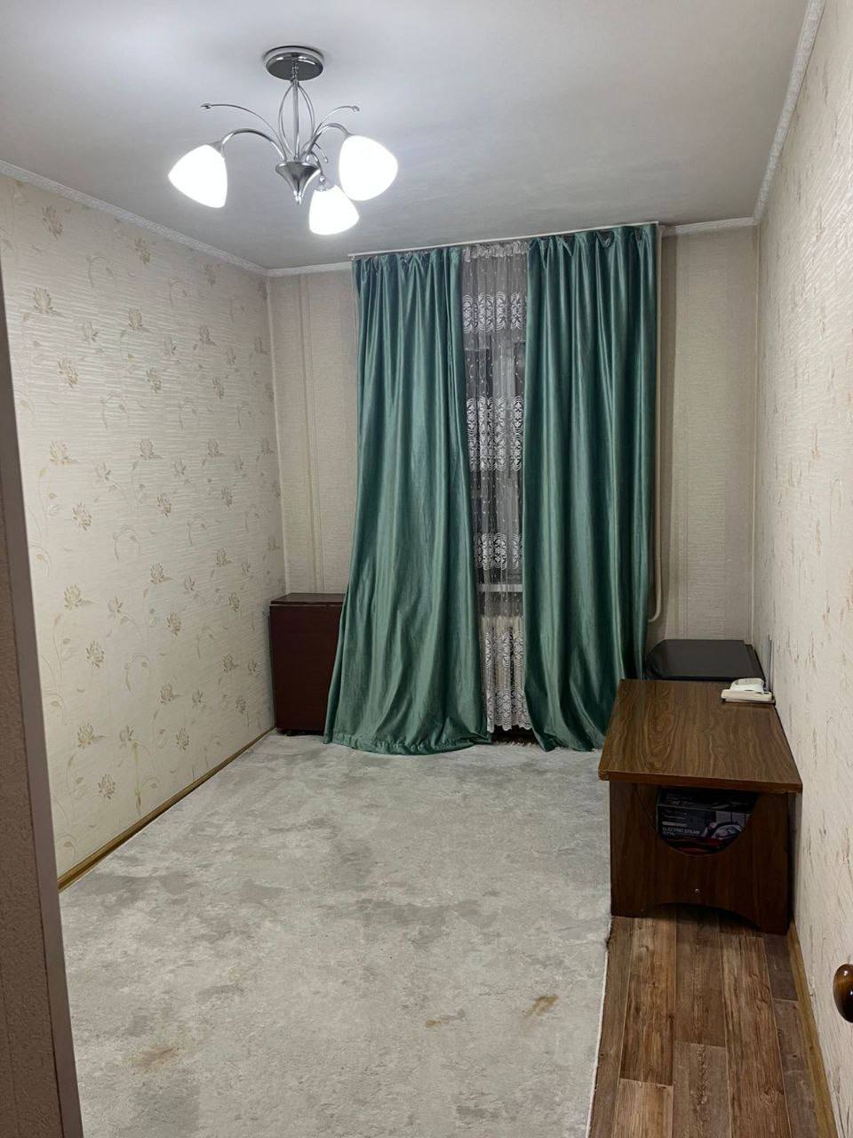 Сдается комната в 2х комнатной квартире