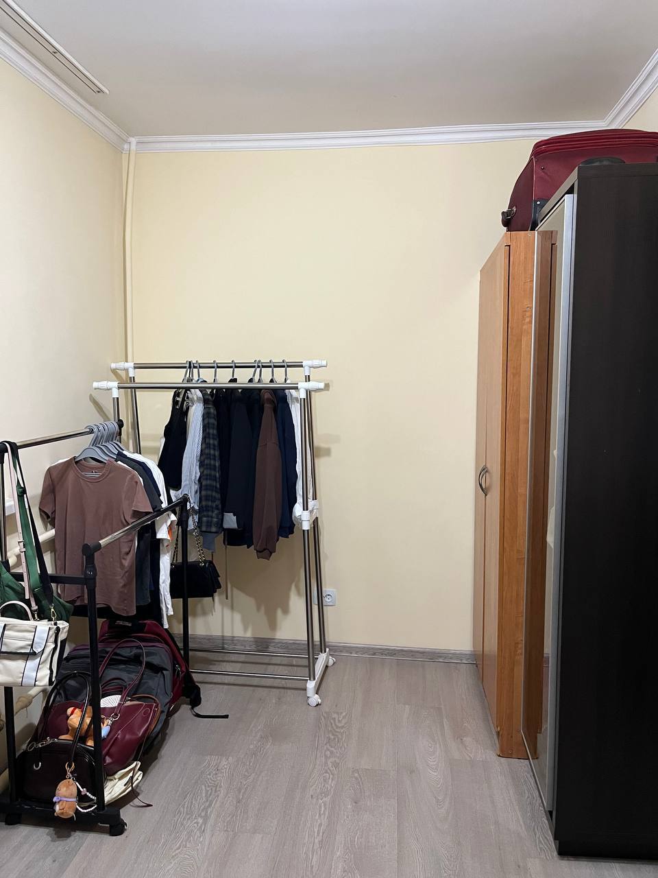 Ищу 2 соседок на долгий срок