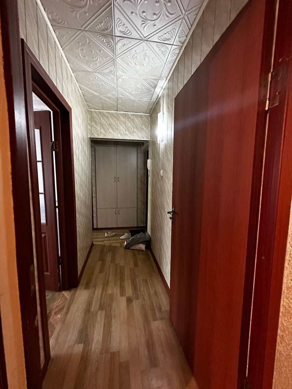 2х комнатная квартира