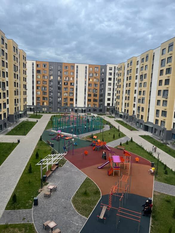 Подселениеге 1қыз іздеймін