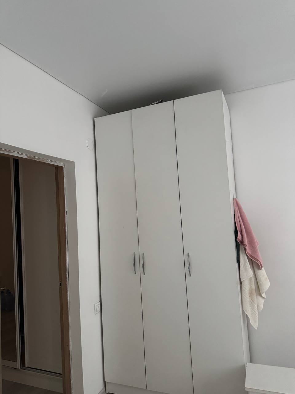 Ищем одну девушку на подселение