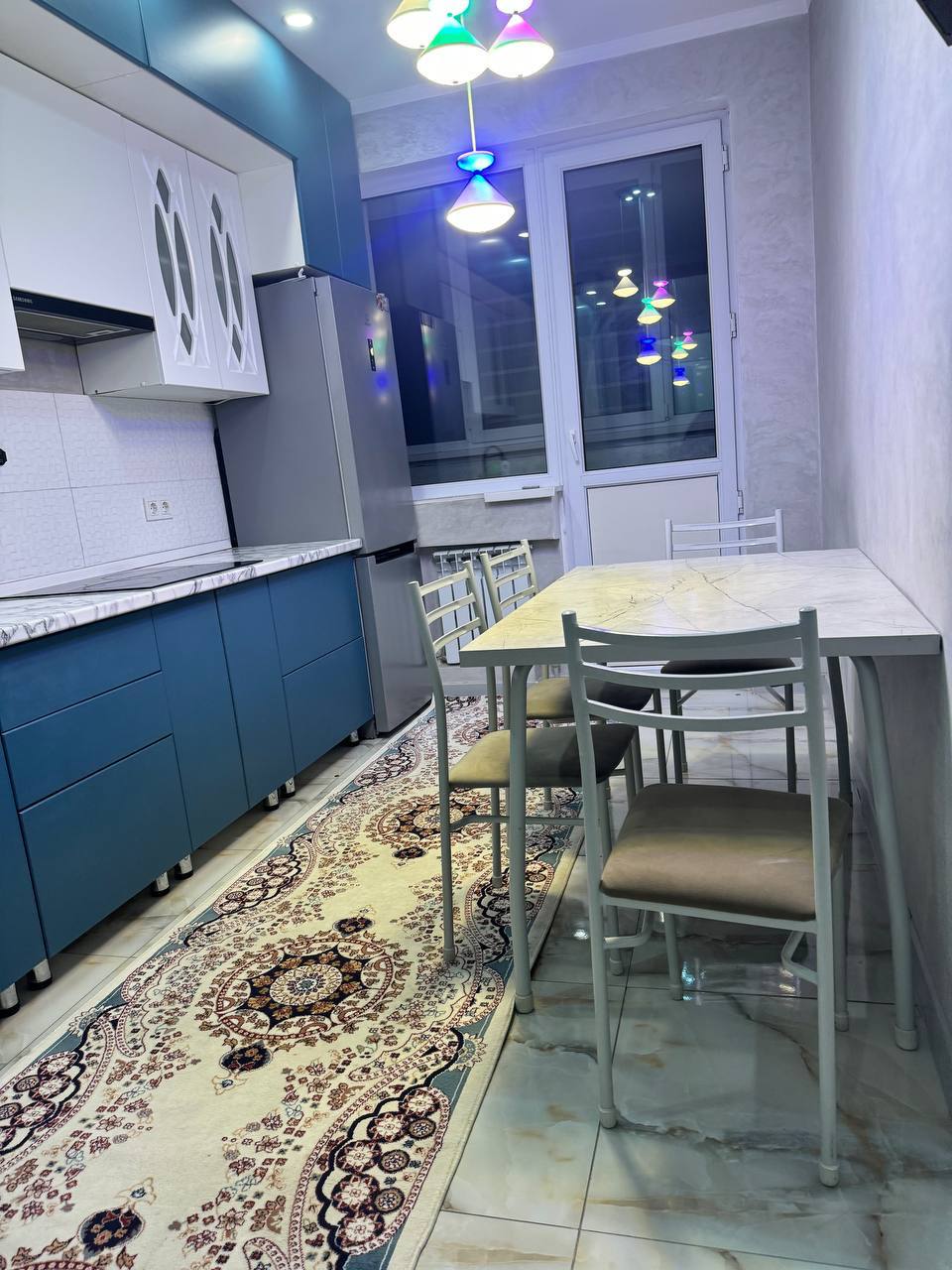 Сдается комната из 3х комнатной квартиры