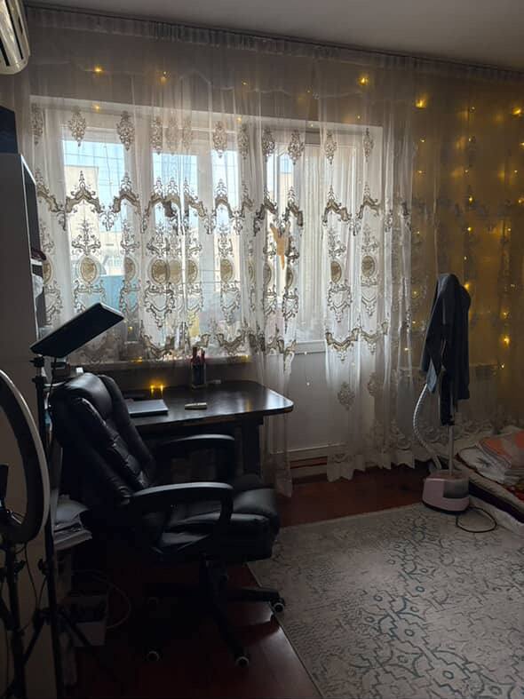 Ищем девушку на подселение