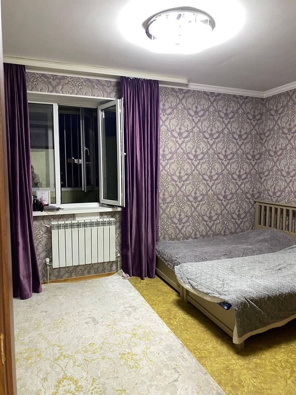 Подселение 3 қыз іздейміз