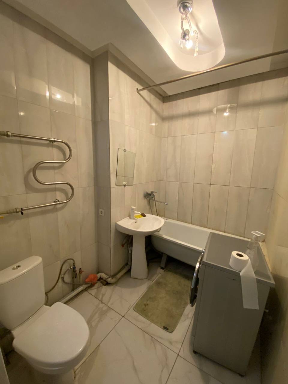 Подселение 3 қыз іздейміз